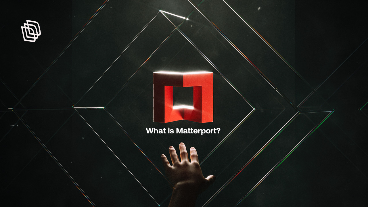 What is Matterport?