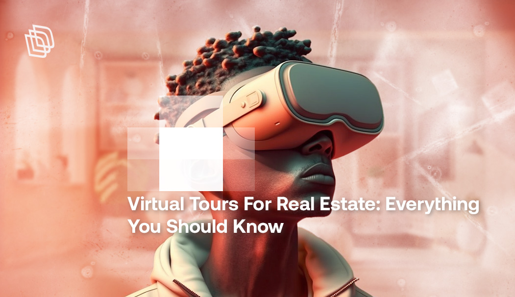 What is virtual tour in real estate