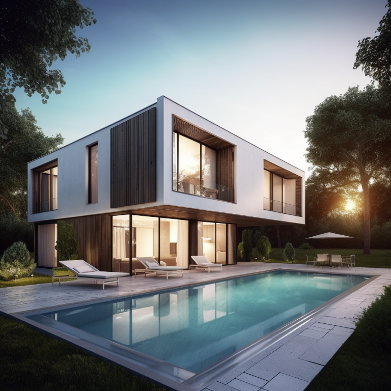 How Much Does 3D Architecture Rendering Cost? An In-Depth Price Guide ...