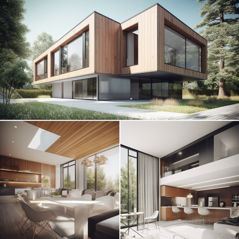 How Much Does 3D Architecture Rendering Cost? An InDepth Price Guide