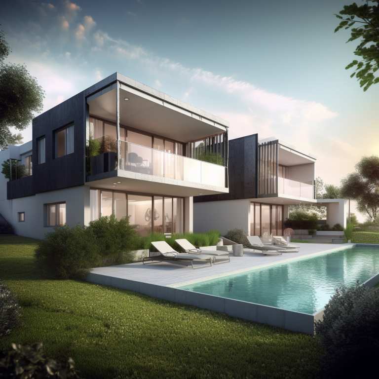 How Much Does 3D Architecture Rendering Cost? An InDepth Price Guide