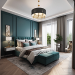 What is Interior Design Rendering? A Complete Guide - Listing3D Insights